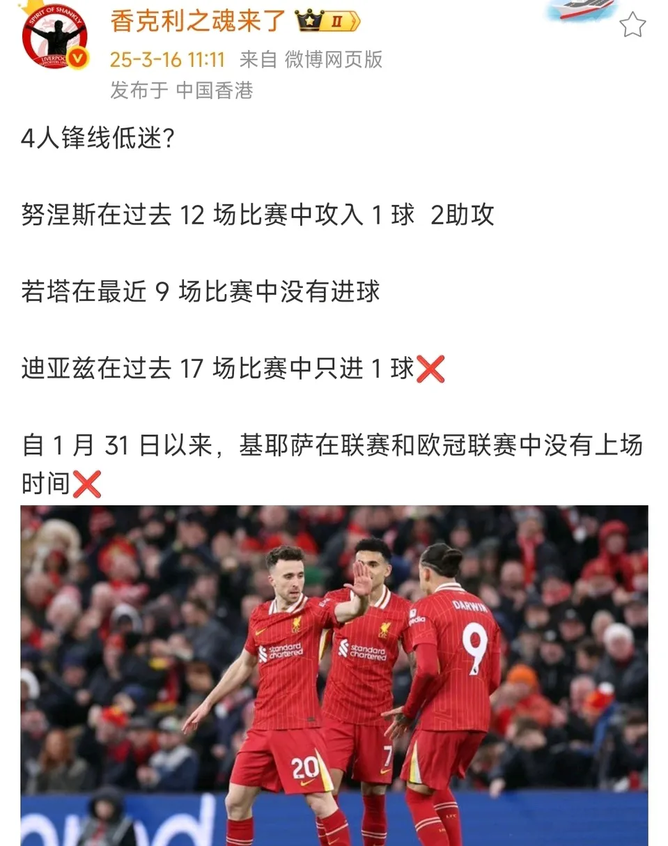  中国队不断突破！，萨拉赫连续七场比赛得分超过重要助攻全场沸腾不已