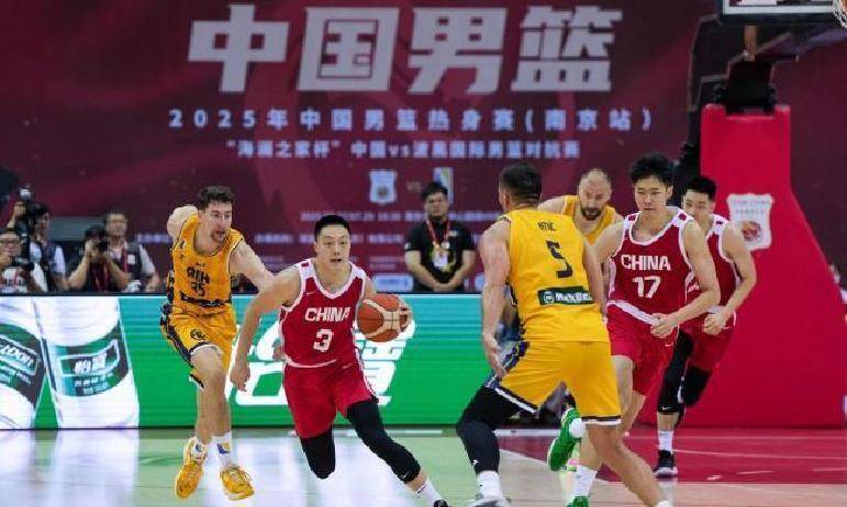 风云突变！福建男篮今晚绝杀压哨，NBA常规赛版图或重绘，气氛紧张，更衣室氛围转暖的简单介绍