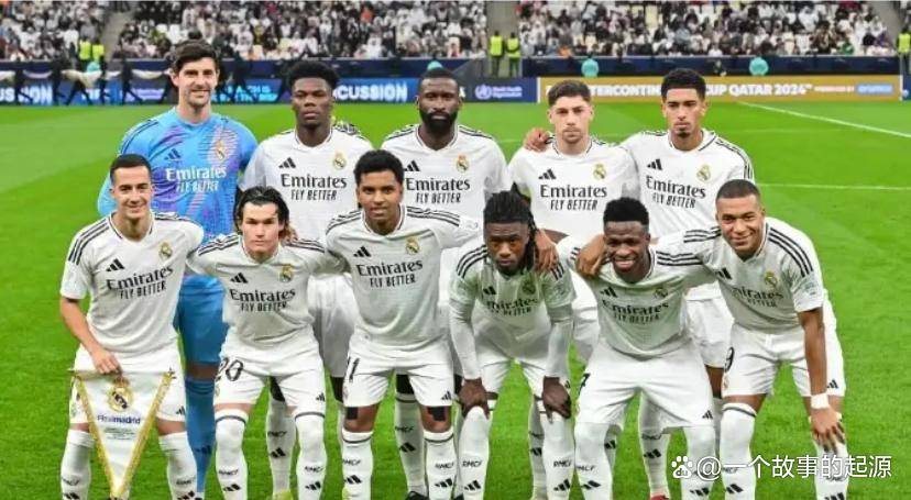 今夜欧冠焦点战，皇家马德里完成体检，态度坚定，数据趋势出现新变化的简单介绍